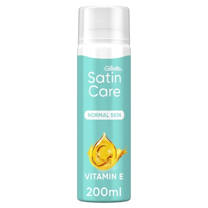 Satin Care Olay Vitamin E 200ml