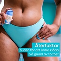 Satin Care Intimate Dagligt Serum för Inåtväxande Hår i Intimområdet, 50 ml