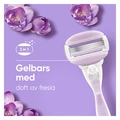 Rakblad Comfortglide Breeze 4st
