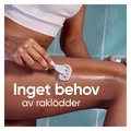 Rakblad Comfortglide Breeze 4st