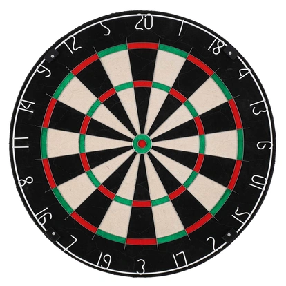 Dart board official