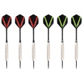 Darts 23 g - 6 pcs in a case
