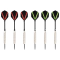 Dartpilar 23 g - 6st i fodral