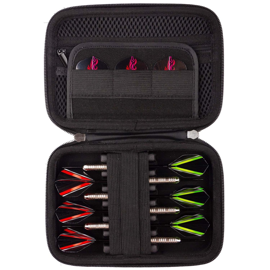Darts 23 g - 6 pcs in a case