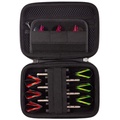 Darts 23 g - 6 pcs in a case