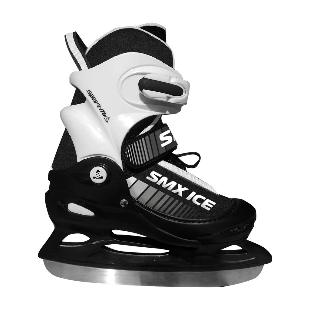 Justerbar Skridsko SMX ICE, EU 33-36