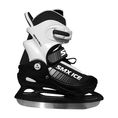 Justerbar Skridsko SMX ICE, EU 33-36