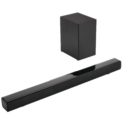 Soundbar Trådlös subwoofer 100W SC-HTB150