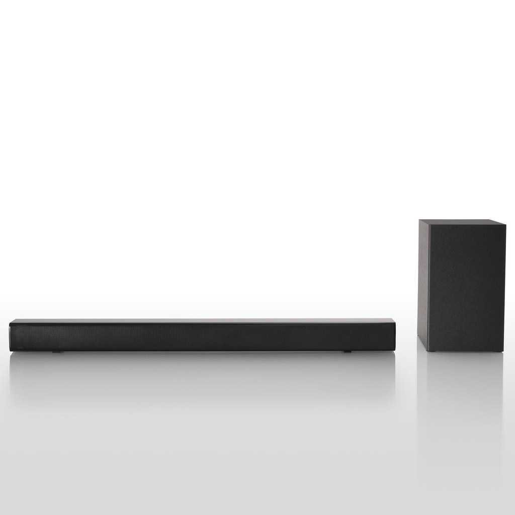 Soundbar Trådlös subwoofer 100W SC-HTB150