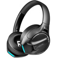 Gamingheadset Trådlöst Bluetooth 6.0 Svart