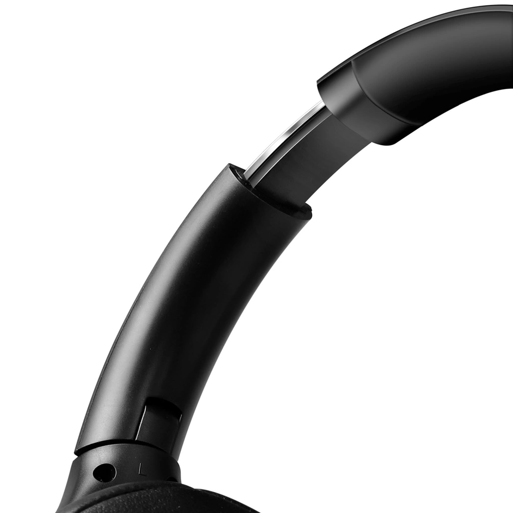 Gamingheadset Trådlöst Bluetooth 6.0 Svart