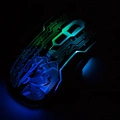 Gaming Mouse USB 6-buttons 2400 dpi