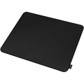 Gaming Mouse Pad 400x455mm Black