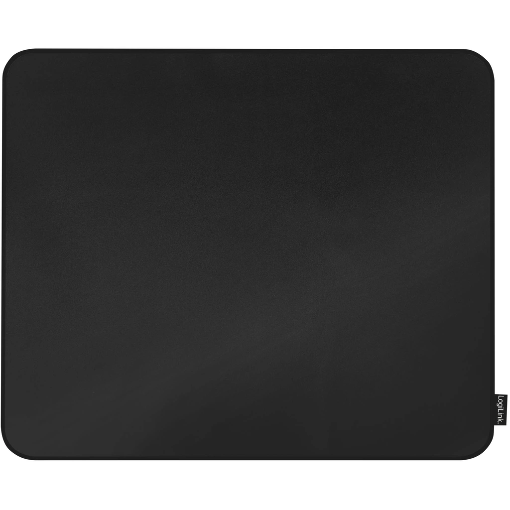 Gaming Mouse Pad 400x455mm Black