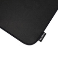 Gaming Mouse Pad 400x455mm Black