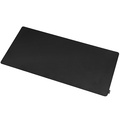 Gaming Mouse Pad 435x890mm Black
