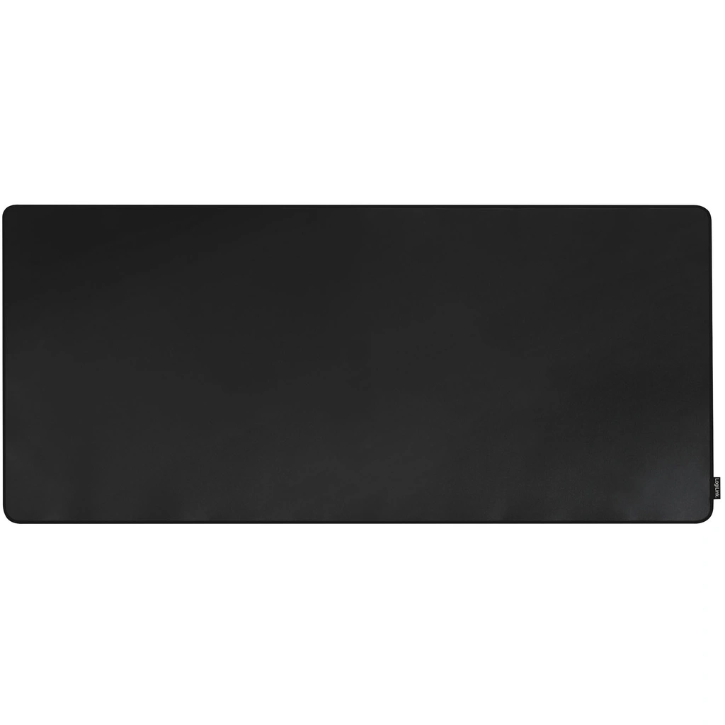 Gaming Mouse Pad 435x890mm Black
