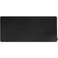 Gaming Mouse Pad 435x890mm Black
