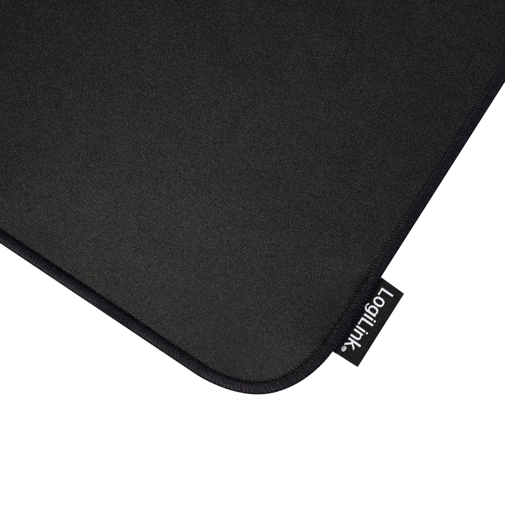 Gaming Mouse Pad 435x890mm Black