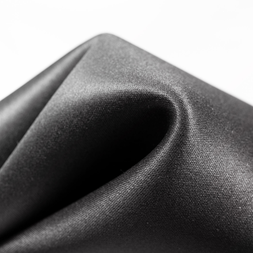 Gaming Mouse Pad 435x890mm Black
