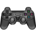Gamepad Trådlös 2,4 GHz Svart