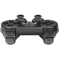 Gamepad Trådlös 2,4 GHz Svart