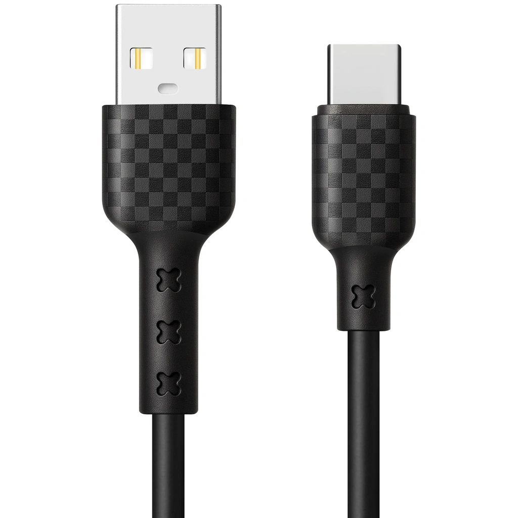 Mikrofon USB Riktad NRC RGB Svart