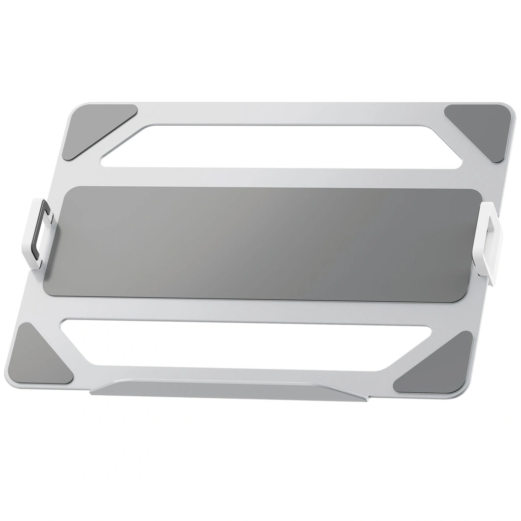 Laptop holder 11.6-17.3" for monitor arm Aluminum