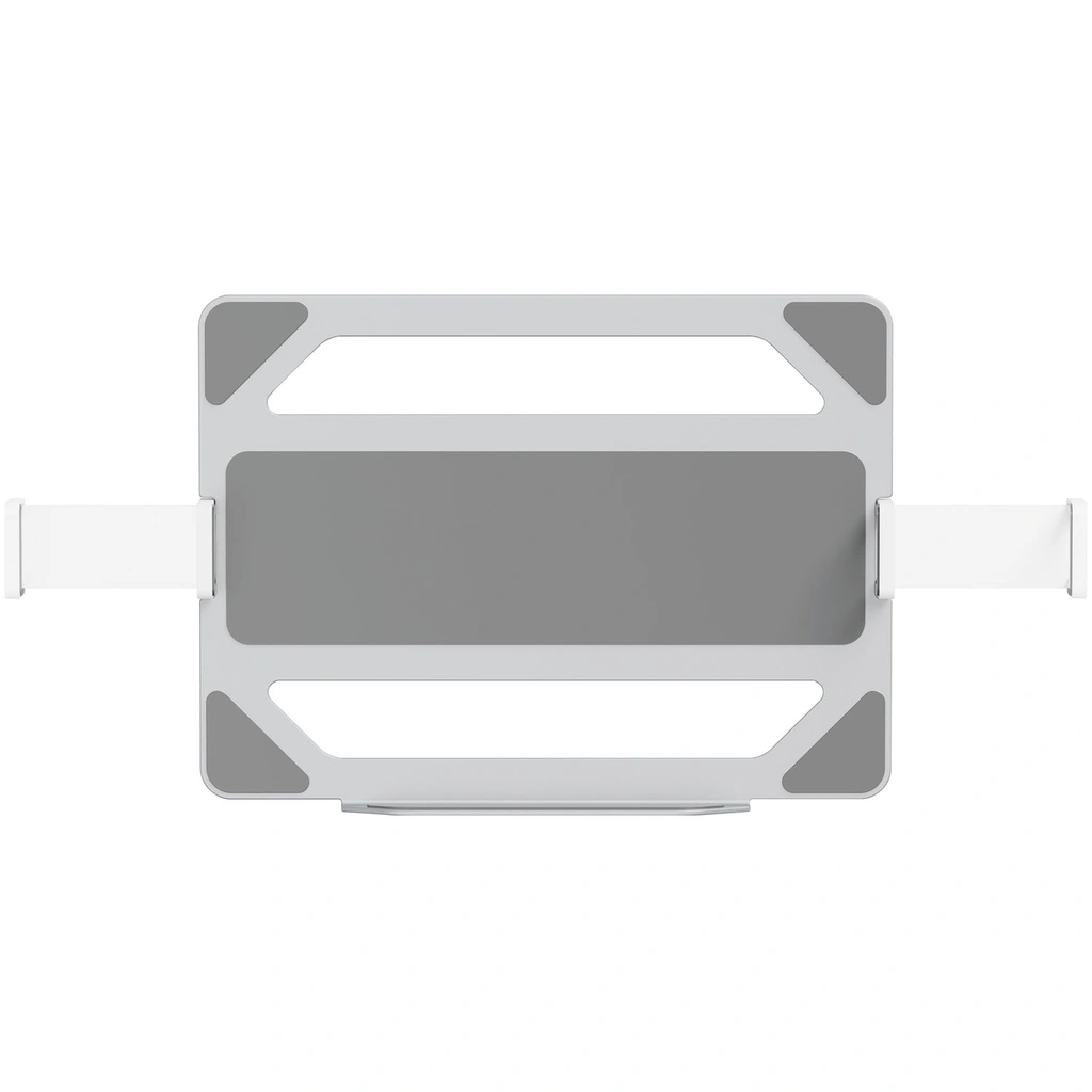Laptop holder 11.6-17.3" for monitor arm Aluminum