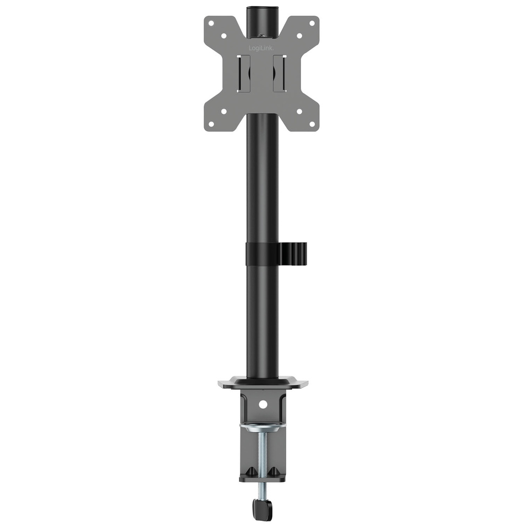 Monitorfäste 17-32" 202mm Mellan Svart