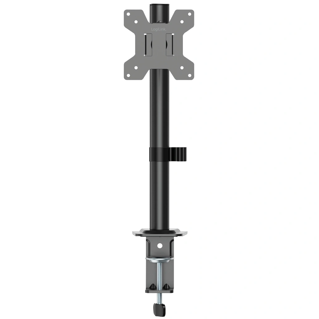 Monitorfäste 17-32" 202mm Mellan Svart