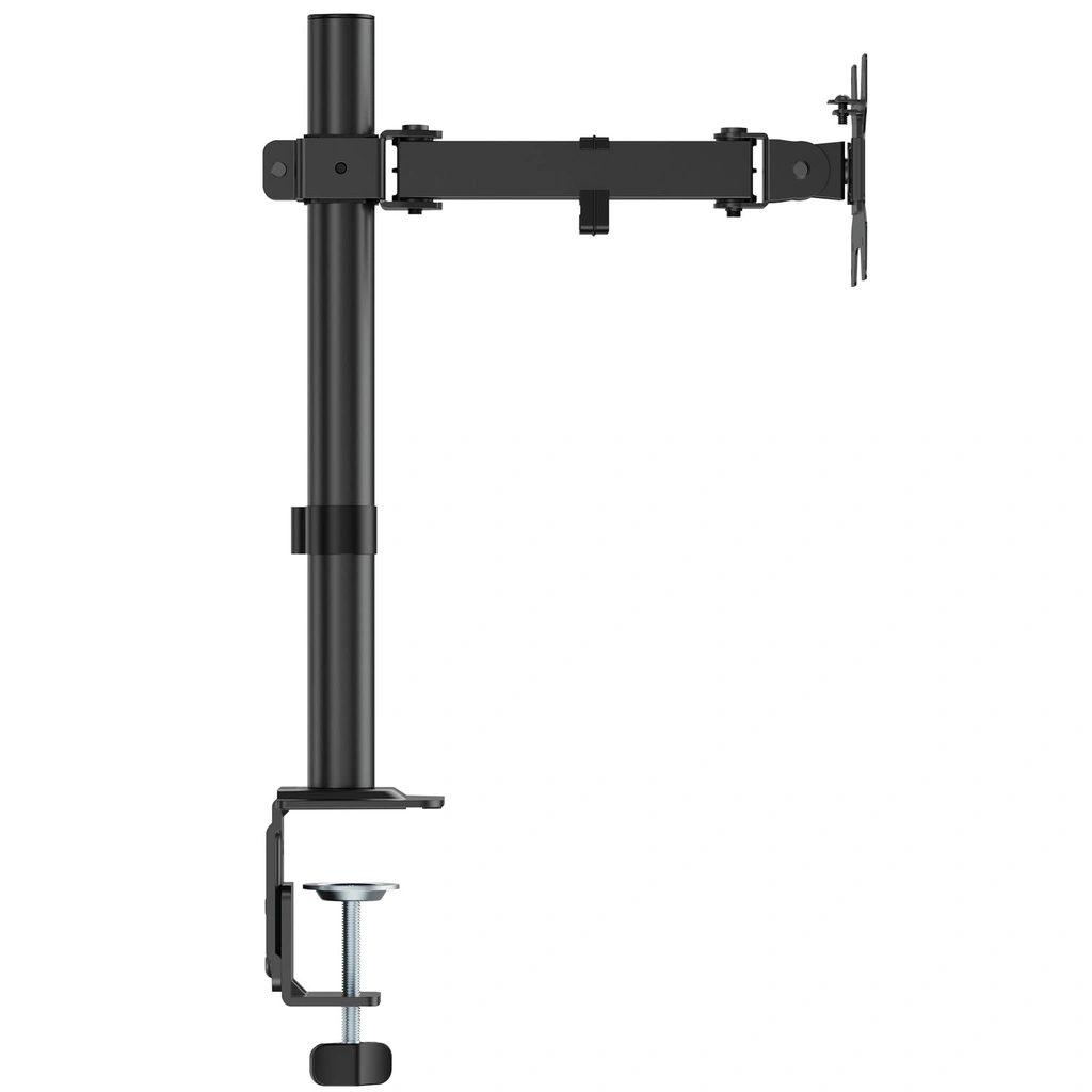 Monitorfäste 17-32" 202mm Mellan Svart