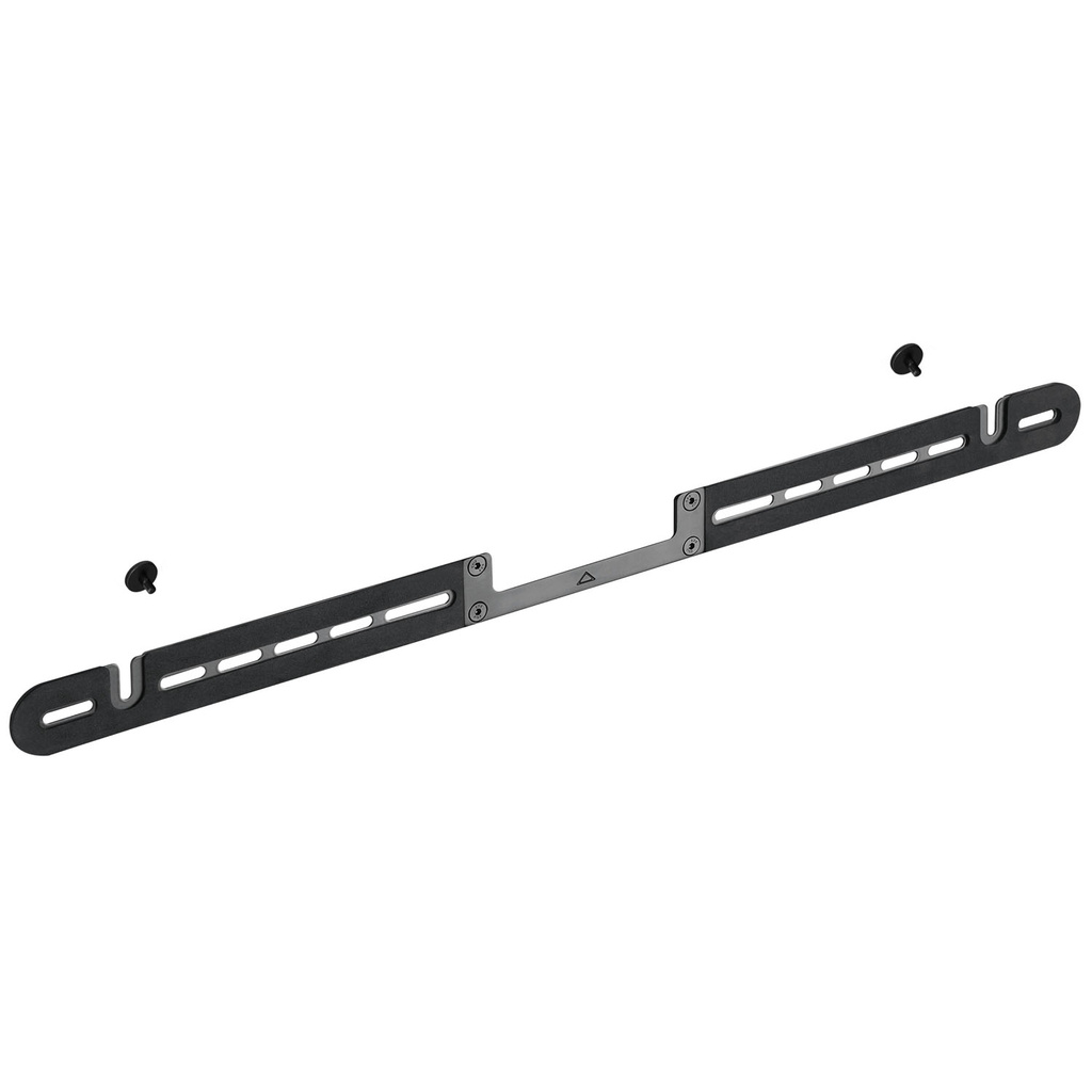 Väggfäste för soundbar Sonos Arc / Sonos Arc Ultra Svart