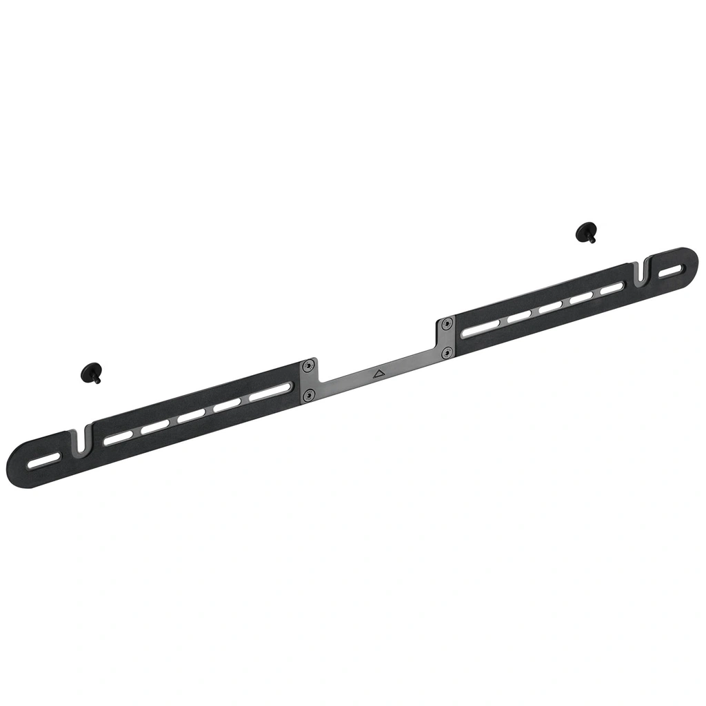 Väggfäste för soundbar Sonos Arc / Sonos Arc Ultra Svart