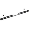 Väggfäste för soundbar Sonos Arc / Sonos Arc Ultra Svart