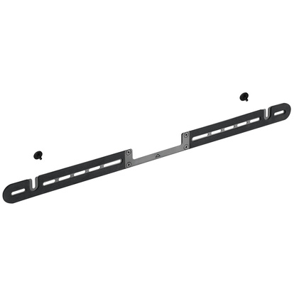 Väggfäste för soundbar Sonos Arc / Sonos Arc Ultra Svart