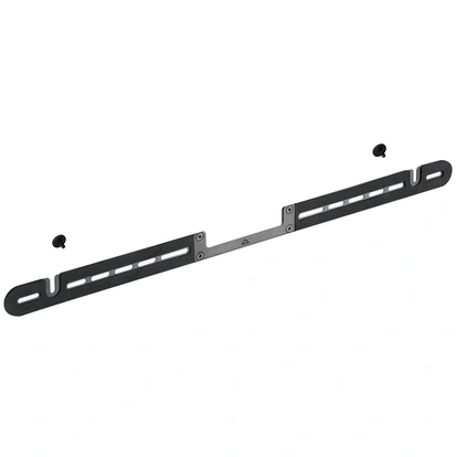 Väggfäste för soundbar Sonos Arc / Sonos Arc Ultra Svart