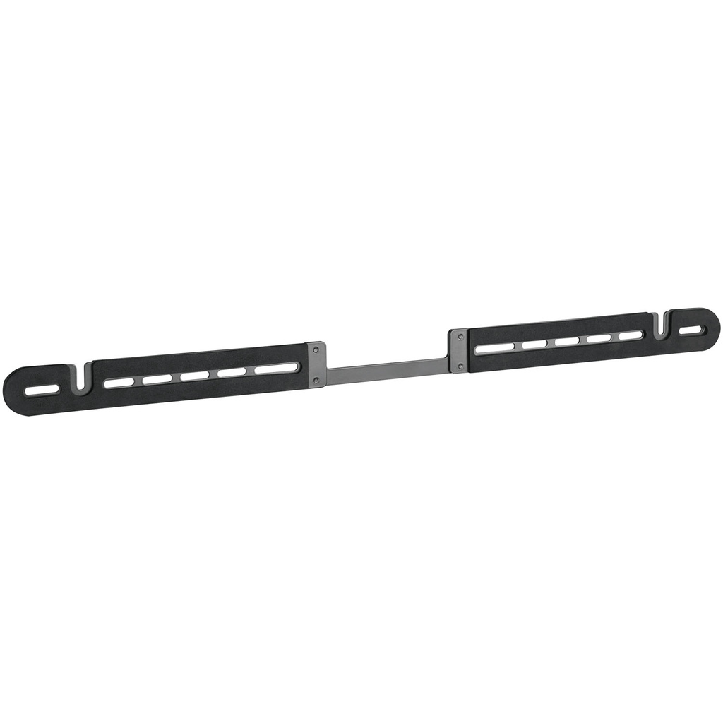 Väggfäste för soundbar Sonos Arc / Sonos Arc Ultra Svart