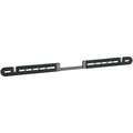 Väggfäste för soundbar Sonos Arc / Sonos Arc Ultra Svart