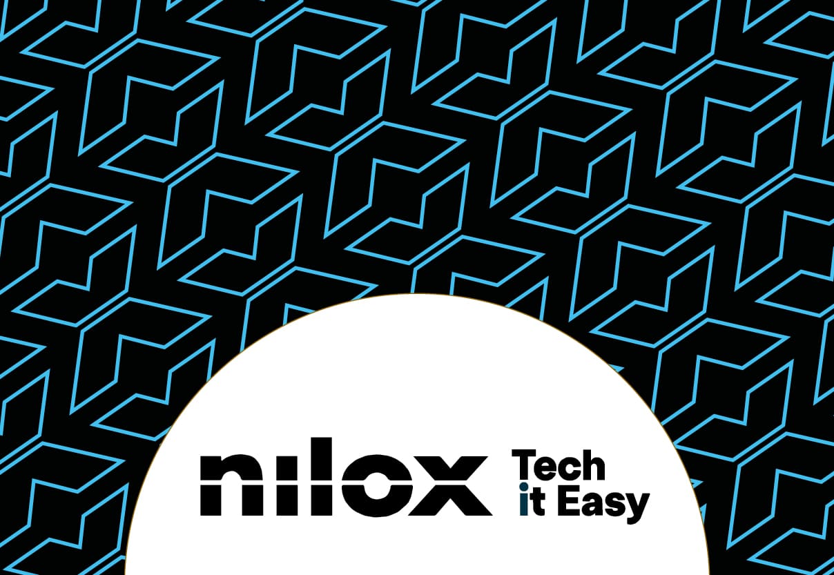 Nilox_tech