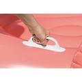 Pool Mattress Fancy Flamingo 1,38 x 1,07 m