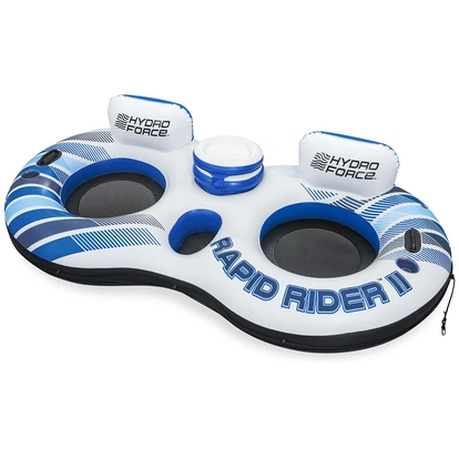 Double Tube Rapid Rider 2,51 x 1,32 m