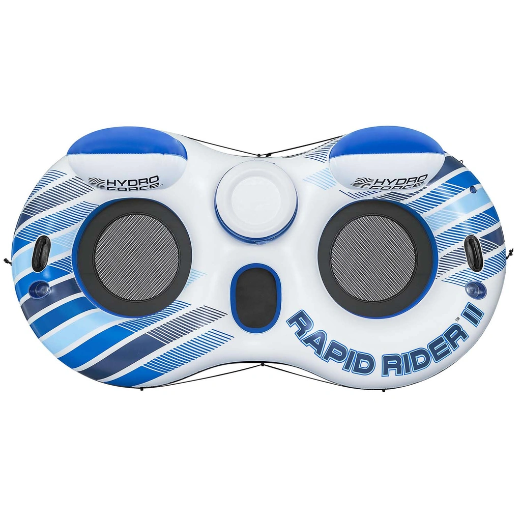 Double Tube Rapid Rider 2,51 x 1,32 m