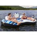 Double Tube Rapid Rider 2,51 x 1,32 m