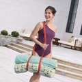Hammock Lounge Everluxe 1,22 x 0,65 x 0,15 m