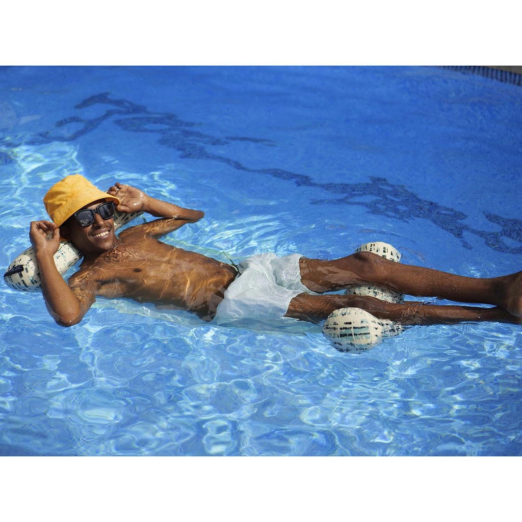 Hammock Lounge Everluxe 1,22 x 0,65 x 0,15 m