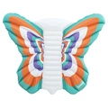 Poolmadrass Boho Butterfly 1,93 x 1,76 m