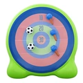 Bullseye 2 i 1 Inflatable Garden Game