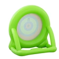 Bullseye 2 i 1 Inflatable Garden Game