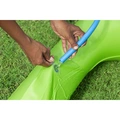 Bullseye 2 i 1 Inflatable Garden Game